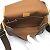 Bolso de Hombro Monograma Louis Vuitton Castaño - vista 15