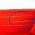 Cartera Larga Louis Vuitton en Cuero Mahina Corail Coral - vista 10