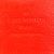 Cartera Larga Louis Vuitton en Cuero Mahina Corail Coral - vista 11