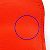 Cartera Larga Louis Vuitton en Cuero Mahina Corail Coral - vista 7
