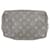 Louis Vuitton Truth Toilette 23 Brown Cloth  ref.1973098