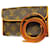 Louis Vuitton Florentine Marrom Lona  ref.1973163