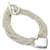 Coração Tiffany & Co Prata Prata  ref.1973205