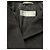 Abrigo Max Mara de lana gris oscuro Gris antracita - vista 5