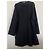 Abrigo Max Mara de lana gris oscuro Gris antracita - vista 6