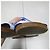 Sandali mule monogramma blu Louis Vuitton, infradito taglia 38 Multicolore - vista 13