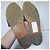 Sandali mule monogramma blu Louis Vuitton, infradito taglia 38 Multicolore - vista 8