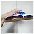 Sandali mule monogramma blu Louis Vuitton, infradito taglia 38 Multicolore - vista 9