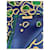 Sciarpa di seta Chopard Diamond Hearts Multicolore  - vista 3