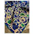 Sciarpa di seta Chopard Diamond Hearts Multicolore  - vista 7