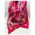 Chopard Seidenschal Mehrfarben  - Ansicht 7