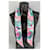 Choker in seta Chopard multicolore  - vista 8