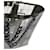 Mademoiselle Borsa tote Coco Window Chanel nera Nero - vista 3
