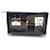Mademoiselle Borsa tote Coco Window Chanel nera Nero - vista 8