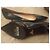 Prada High Heels aus Lammleder Dunkelgrün - Ansicht 2