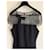 Red Valentino Black Lace Viscose Dress  - view 18