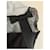 Red Valentino Black Lace Viscose Dress  - view 7
