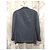 Autre Marque Digel Grey Tweed Wool Jacket Size 52 - view 3