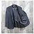 Autre Marque Digel Grey Tweed Wool Jacket Size 52 - view 6