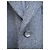 Autre Marque Digel Grey Tweed Wool Jacket Size 52 - view 7