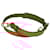 Louis Vuitton Shoulder strap Beige Leather  ref.1973643