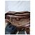Borsa Ashbury Knight in tela e pelle Nova Check Burberry Beige/Marrone - vista 9