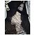 Sac de shopping Gucci en toile Diamante avec web marron/beige - vue 14