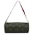 Louis Vuitton Papillon Brown Cloth  ref.1973815