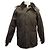 GIACCA BARBOUR BEAUFORT 36 S COTONE OLIO MARRONE