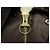GIACCA BARBOUR BEAUFORT 36 S COTONE OLIO MARRONE - vista 4
