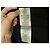 TRENCH MANTEAU BURBERRY BRIT 3751415 ALGODÓN M 38 CINTURÓN Negro - vista 11