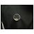 TRENCH MANTEAU BURBERRY BRIT 3751415 ALGODÓN M 38 CINTURÓN Negro - vista 4