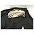 TRENCH MANTEAU BURBERRY BRIT 3751415 ALGODÓN M 38 CINTURÓN Negro - vista 5