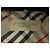 TRENCH MANTEAU BURBERRY BRIT 3751415 ALGODÓN M 38 CINTURÓN Negro - vista 6