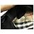 TRENCH MANTEAU BURBERRY BRIT 3751415 ALGODÓN M 38 CINTURÓN Negro - vista 9