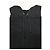 Sudadera de algodón negro adornada Saint Laurent 1971 - vista 9