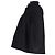 Isabel Marant Hidden Button Jacket in Black Wool - view 2