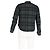 Isabel Marant Plaid Buttoned Long Sleeve Shirt in Olive Cotton Green Olive green - view 6