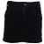 Falda Mini Isabel Marant en Terciopelo Negro