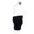 Falda Mini Isabel Marant en Terciopelo Negro - vista 5