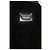 Philipp Plein Wildleder-Bikerjacke mit Kette Schwarz - Ansicht 6