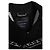 Philipp Plein Wildleder-Bikerjacke mit Kette Schwarz - Ansicht 7