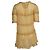Isabel Marant Etoile Vestido amarillo ocre Isabel Marant Étoile - vista 3