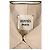 Chaqueta cortavientos Hermès con botones en algodón beige - vista 10