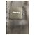 Theory Single-Breasted Blazer in Grey Polyamide - view 11