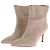 Autre Marque ILIO SMERALDO Stivaletti T.EU 40 Camoscio Beige