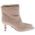 Autre Marque ILIO SMERALDO Stivaletti T.EU 40 Camoscio Beige - vista 2
