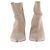 Autre Marque ILIO SMERALDO Stivaletti T.EU 40 Camoscio Beige - vista 4