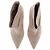Autre Marque ILIO SMERALDO Stivaletti T.EU 40 Camoscio Beige - vista 6