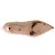 Autre Marque ILIO SMERALDO Stivaletti T.EU 40 Camoscio Beige - vista 7